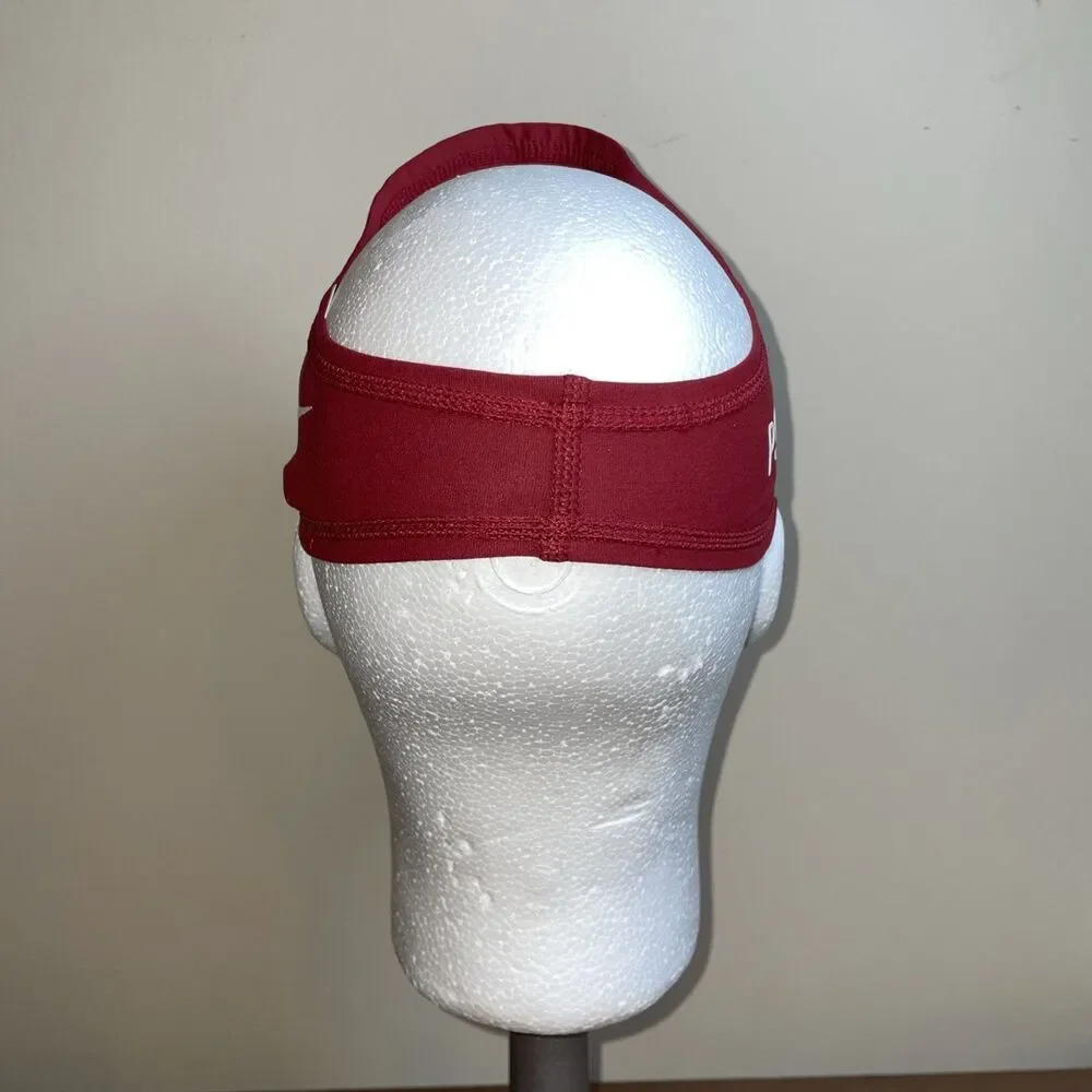 New Nike Alabama Crimson Tide Ryan Williams P.E Football Skull Wrap Cap One Size